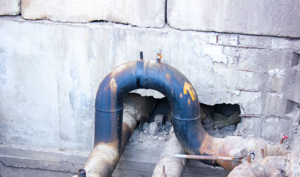 Fire Damage Restoration in WI